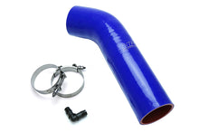 Load image into Gallery viewer, HPS Performance Silicone Hose Kit - Air Intake Hose 57-1591-BLUE