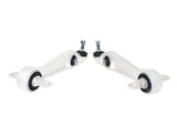 Whiteline 17-26 Tesla 3 Front Lower Lateral Control Arm (Rubber Bushings) - Tesla Model 3 & Model Y