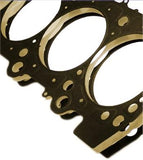 Brian Crower Gaskets - Nissan RB26DETT 87mm Bore (BC Made in Japan)