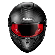 Load image into Gallery viewer, Sparco Stealth RF Helmet - Extra Large - Carbon/Red