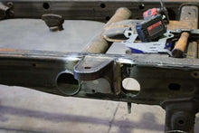 Load image into Gallery viewer, Rust Buster 11-18 Chevy Silverado 2500HD/3500HD Rear Bed Mount - Left