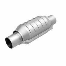 Load image into Gallery viewer, MagnaFlow Universal Catalytic Converter 2.25in. OEM