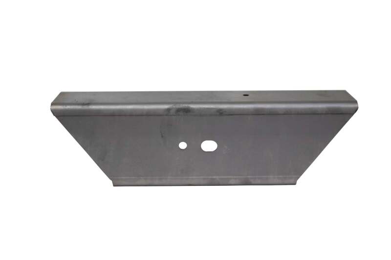 Rustbuster Over Axle Frame Section Left Side
