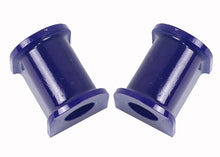 Load image into Gallery viewer, SuperPro 1997-2004 Hyundai Tiburon Base Rear Sway Bar Mount Bushing Kit