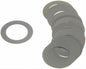 MOOG For Replacement in King Bolt Shim Assortment King Pin Shim