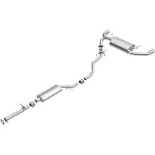 Load image into Gallery viewer, MagnaFlow BRE Exhaust Kit 07-09 Acura RDX 2.3L