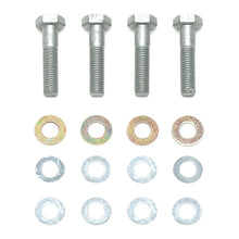 Load image into Gallery viewer, Wilwood w/Shims M10-1.50x30 Bolt Kit 4-Pk