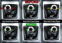 Load image into Gallery viewer, PERRIN 15-25 Subaru WRX / 14-17 FXT (w/Short Shifter) Shifter Stop