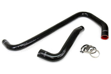 Load image into Gallery viewer, HPS Performance Silicone Hose Kit - Radiator Hose 57-1307-BLK
