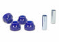 SuperPro Strut Mount Bushing Kit