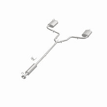 Load image into Gallery viewer, BRExhaust 19-25 Nissan Altima 2.5L Direct-Fit Replacement Exhaust Kit