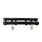 Aeromotive 96-98.5 Ford Mustang Cobra 4.6L DOHC Fuel Rails  - Black