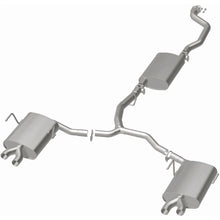 Load image into Gallery viewer, BRExhaust 09-12 GMC Acadia 3.6L Exhaust Kit