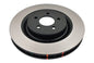 DBA 05-11 Ford Falcon 4000 Series Standard Front Brake Rotor