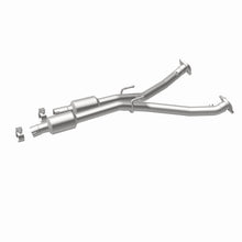 Load image into Gallery viewer, Magnaflow 12-14 CTS 3.6 Direct Fit Converter