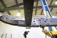 Load image into Gallery viewer, Rust Buster 09-14 Ford F150 All Cab and Bed Configurations Center Frame Section - Right Side