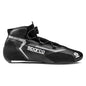 Sparco Shoe Rapid 43 BLK/GRY