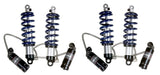 Ridetech 68-72 GM A-Body w/ MOMENTUM Chassis TQ Coilovers (Set of 4)