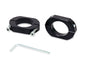 SuperPro Stabilizer Bar Bracket