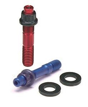 Load image into Gallery viewer, ARP Alum 7/16 x 2.880in Blower Stud Kit
