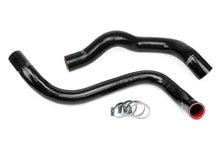Load image into Gallery viewer, HPS Performance Silicone Hose Kit - Radiator Hose 57-1903-BLK
