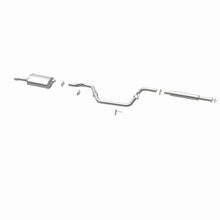 Load image into Gallery viewer, MagnaFlow BRE Exhaust Kit 00-05 Chevy Impala Monte Carlo