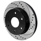 Wilwood Rotor 1219-110AM306-152LNEXXXXR