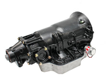 Load image into Gallery viewer, FTI TH400 Transmission - Lvl 4.5 - 1100HP - Reverse Pattern - Sportsman Transbrake - Bolt-on Bell