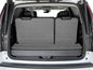 WeatherTech 18-20 Chevrolet Tahoe Behind 3rd Row Seating Seatback Cargo Liners HP - Grey
