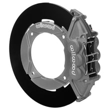 Load image into Gallery viewer, Wilwood 2020+ Polaris RZR Pro UTV6 Race Rear Kit 11.25in - Ano Calipers/Blank Rotors