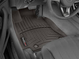 WeatherTech 2015+ Chrysler 200 Front FloorLiner - Cocoa