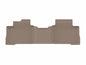 WeatherTech 2026 Toyota RAV4 2nd Row Rear FloorLiner - Tan