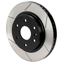 Load image into Gallery viewer, Wilwood Rotor-GT-Slot-BLK 13.38 x 1.25 - 6x5.5