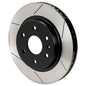 Wilwood Rotor-GT-Slot-BLK 13.38 x 1.25 - 6x5.5