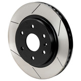 Wilwood Rotor-GT-Slot-BLK 13.38 x 1.25 - 6x5.5