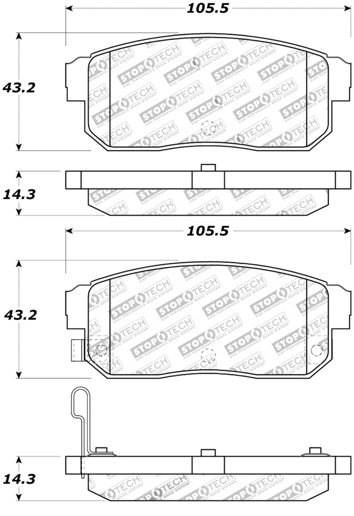 Technical Drawing