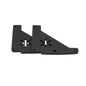 Kartboy Subaru 2.5RS Fog Light Mounting Brackets