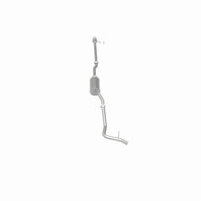 Load image into Gallery viewer, MagnaFlow BRE Exhaust Kit 95-97 Toyota Tacoma 2.4L