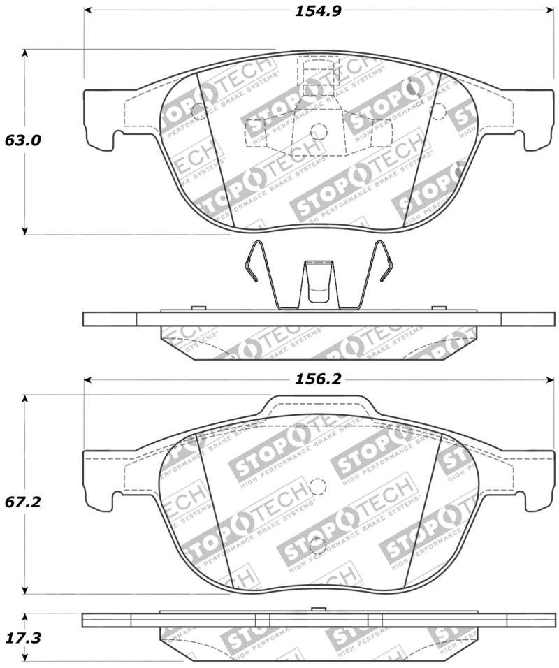 Technical Drawing