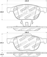 Load image into Gallery viewer, Technical Drawing