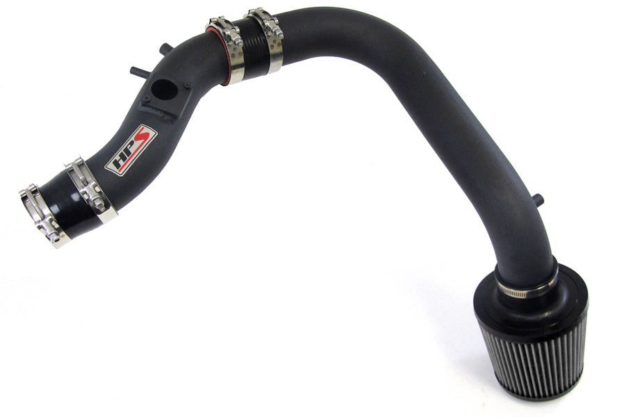 HPS Performance Cold Air Intake Kit 837-513WB