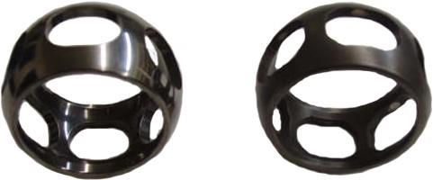 DSS Nissan Skyline R32 / R33 / R34 GT-R Level 5 Rear Axle -Left RA8012X5