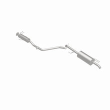 Load image into Gallery viewer, BRExhaust 10-13 KIA FORTE KOUP FORTE Exhaust Kit