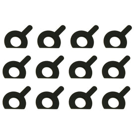 MOOG Brake Caliper Alignment Spacer Kit Alignment Shim