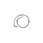 Brembo OE 2011 BMW 1Series M/08-13 M3 Wear Indicator