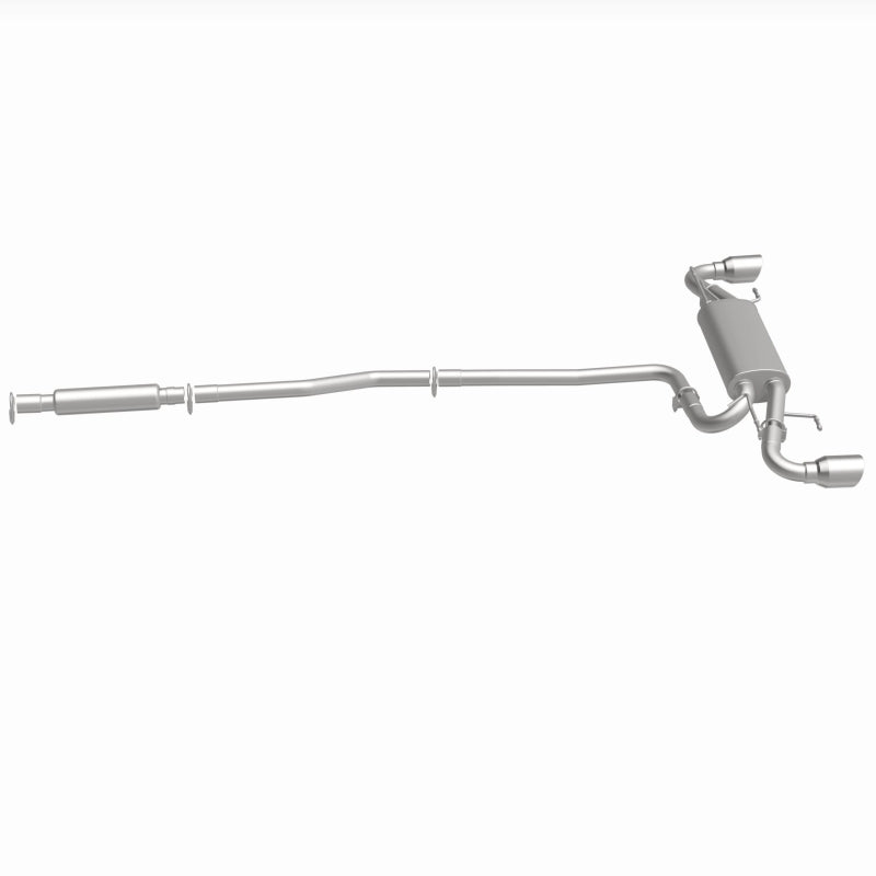 MagnaFlow Mazda BRE Exhaust Replacement Kit