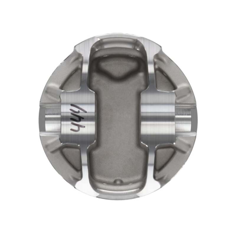 Wiseco Chevy 410 4.155in Bore 1.250in CH Piston Set