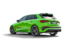 Load image into Gallery viewer, Akrapovic 22-24 Audi RS3 Sportback (8Y) Evolution Line Catback - Titanium