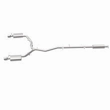 Load image into Gallery viewer, BRExhaust 16-19 Ford Explorer 3.5L Exhaust Kit