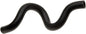 Gates 07-08 Kia Optima 4-Cyl. 2.4L Heater Outlet Molded Heater Hose